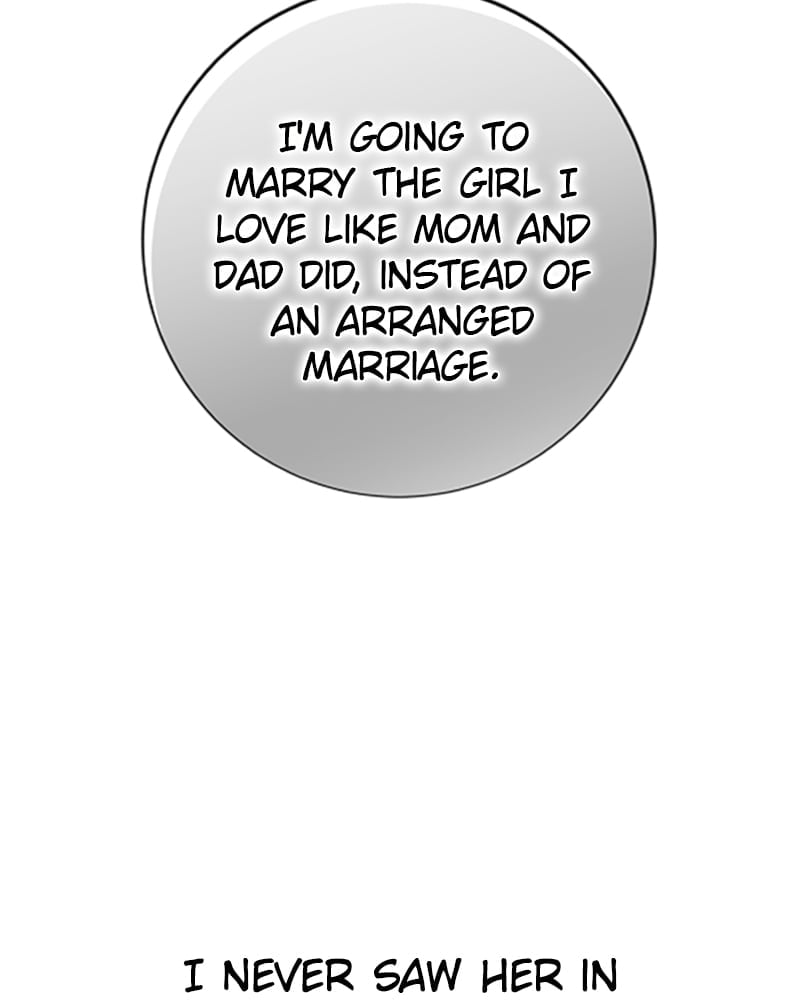 I Want to Be You, Just For A Day Chapter 130 802 108