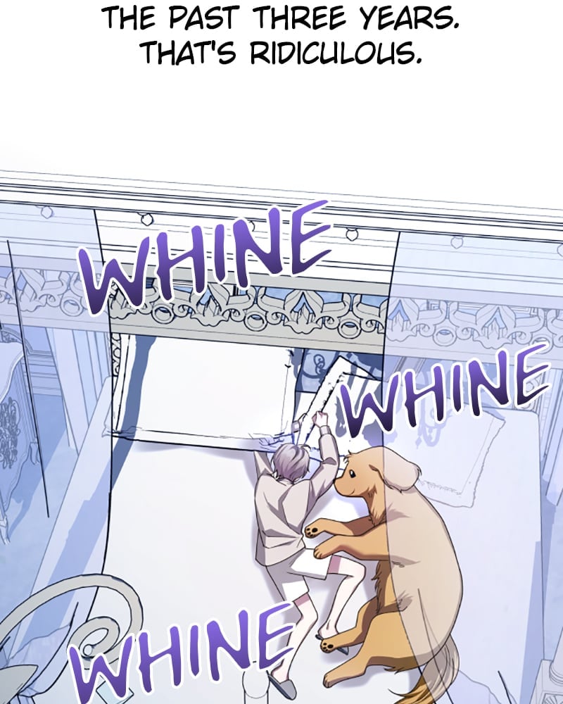 I Want to Be You, Just For A Day Chapter 130 803 109