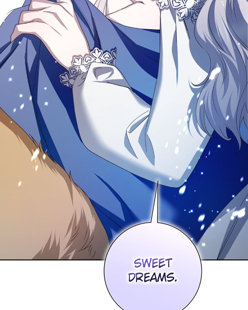 I Want to Be You, Just For A Day Chapter 130 822 128