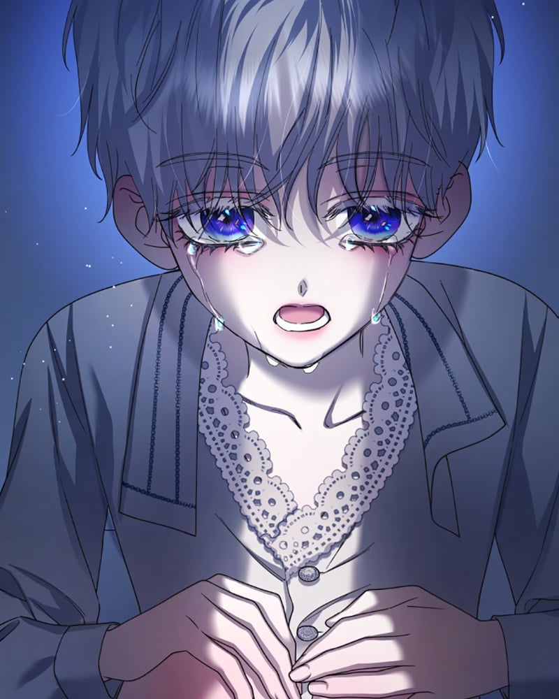 I Want to Be You, Just For A Day Chapter 130 876 182