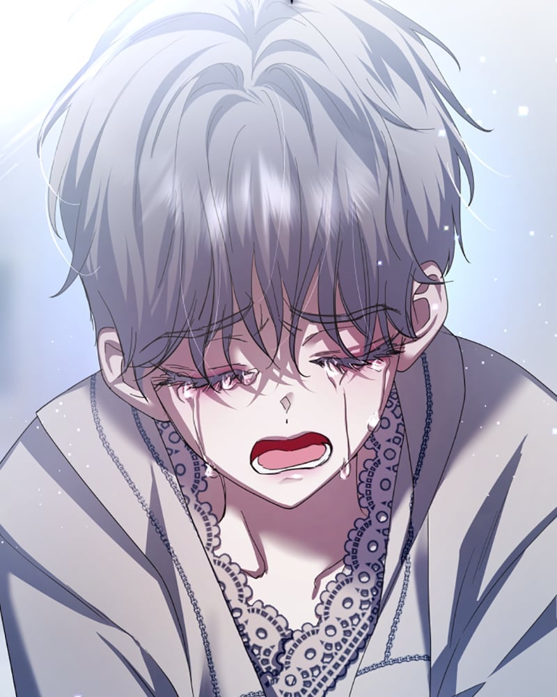 I Want to Be You, Just For A Day Chapter 130 893 199