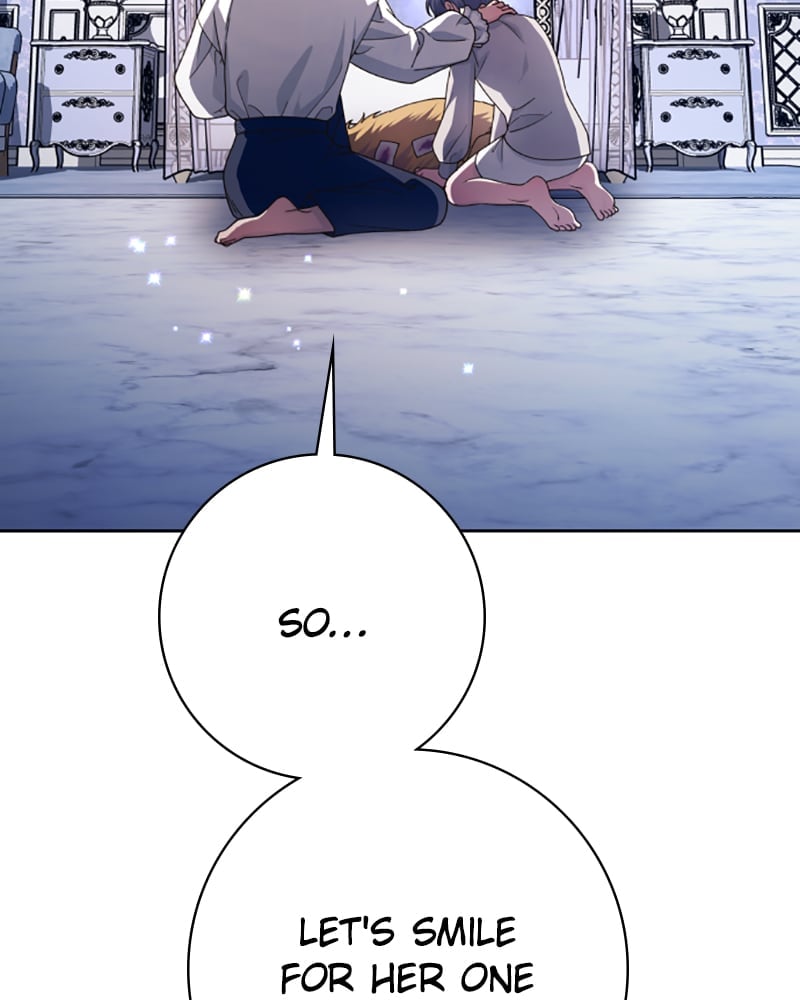 I Want to Be You, Just For A Day Chapter 130 901 207