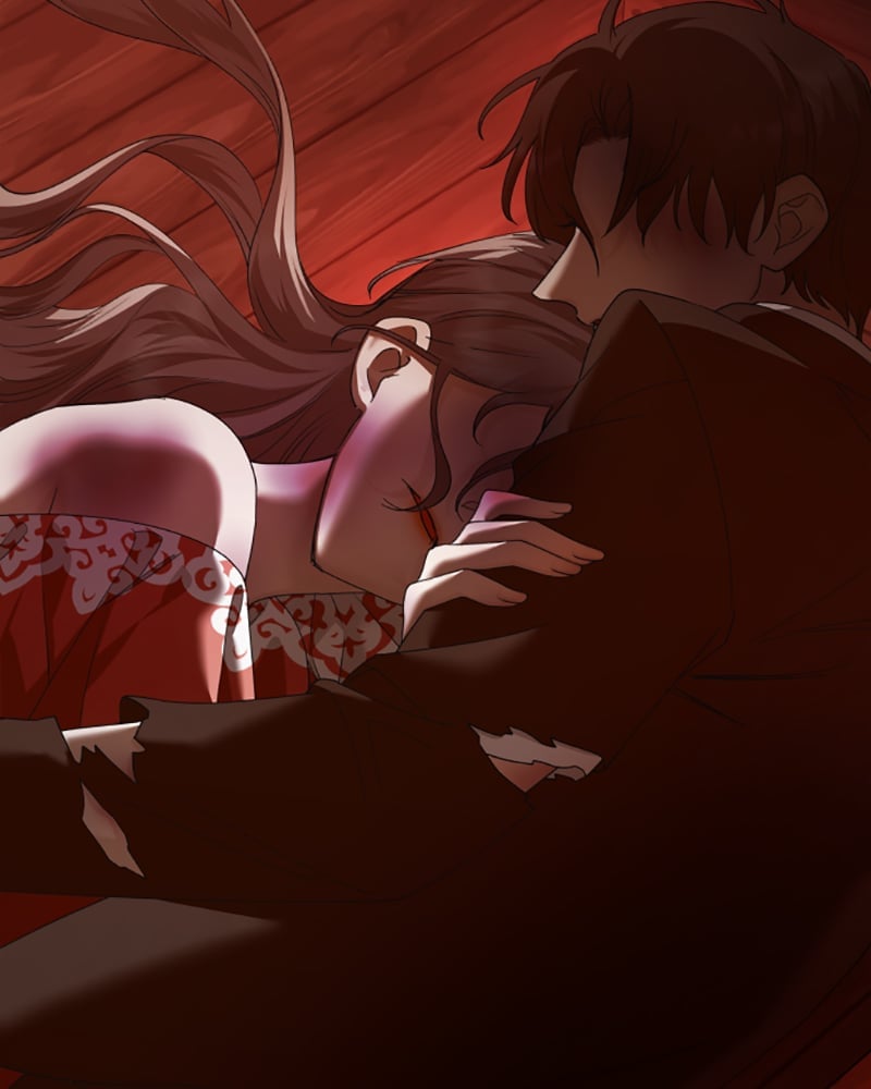 I Want to Be You, Just For A Day Chapter 130 914 220