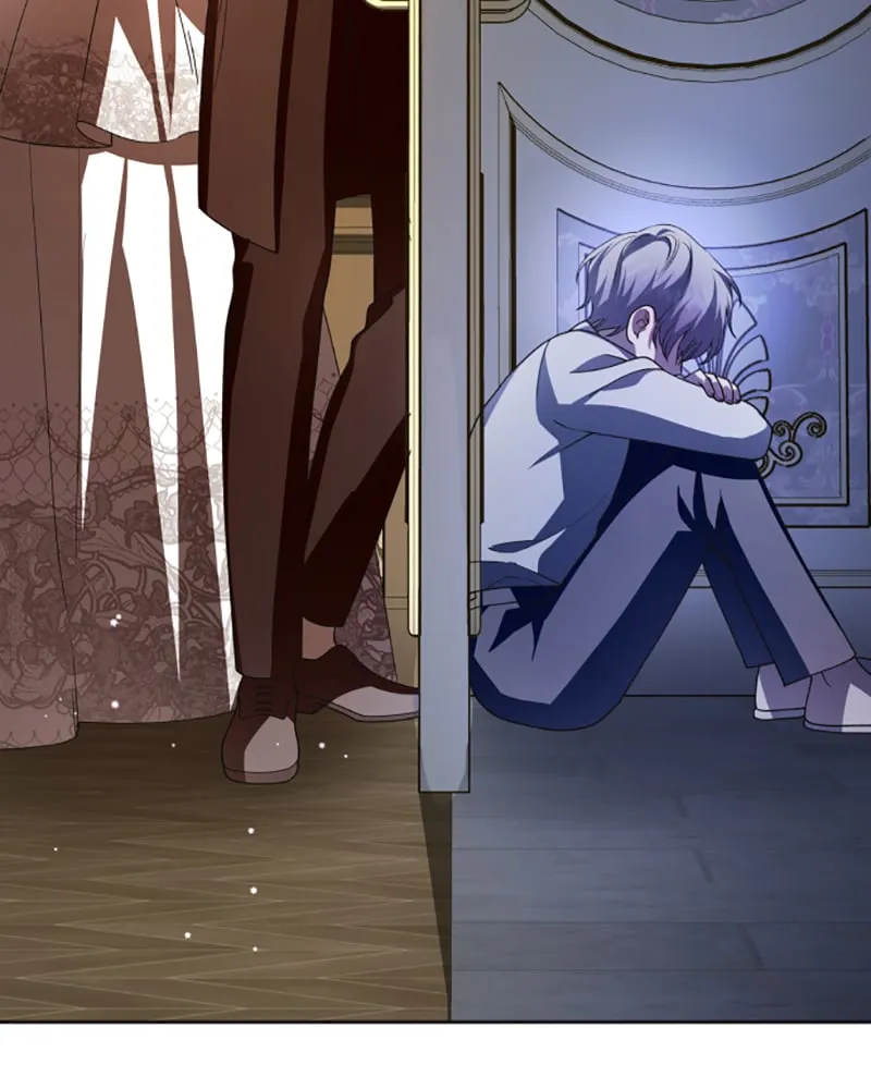 I Want to Be You, Just For A Day Chapter 131 699 044