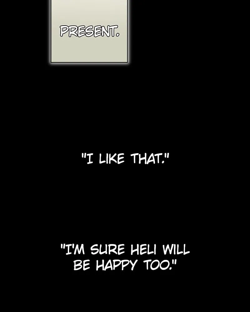 I Want to Be You, Just For A Day Chapter 131 708 053