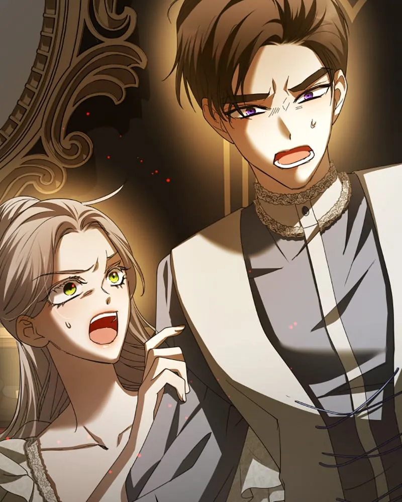 I Want to Be You, Just For A Day Chapter 131 719 064