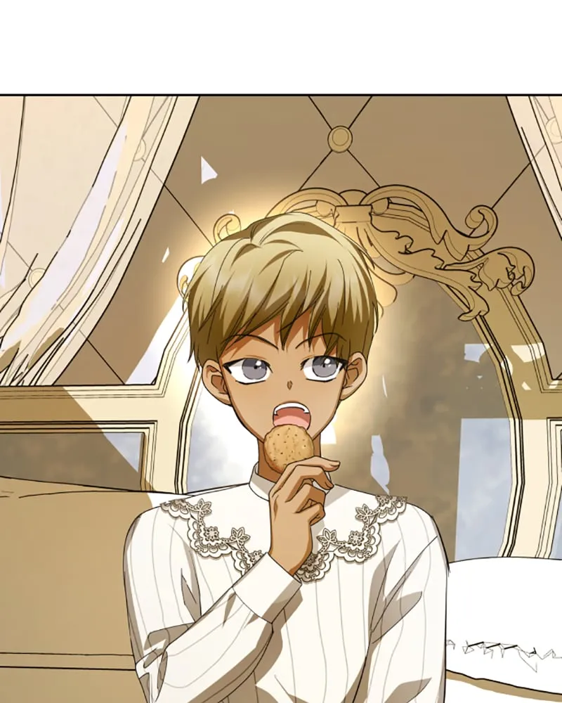 I Want to Be You, Just For A Day Chapter 131 728 073