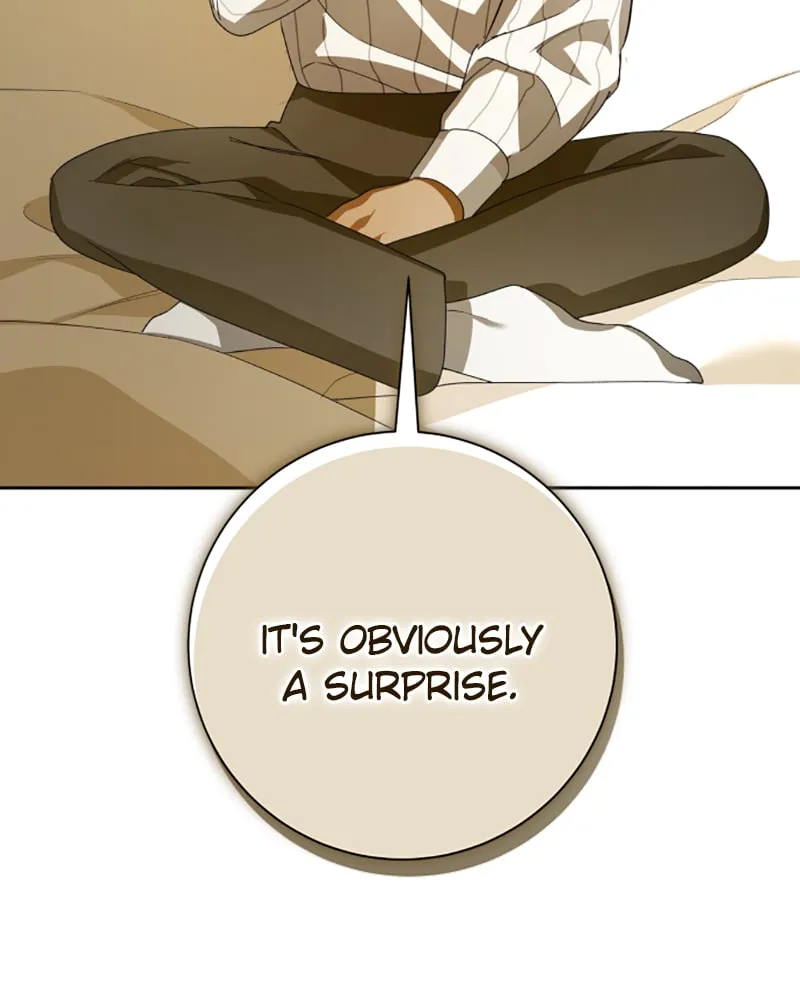 I Want to Be You, Just For A Day Chapter 131 729 074