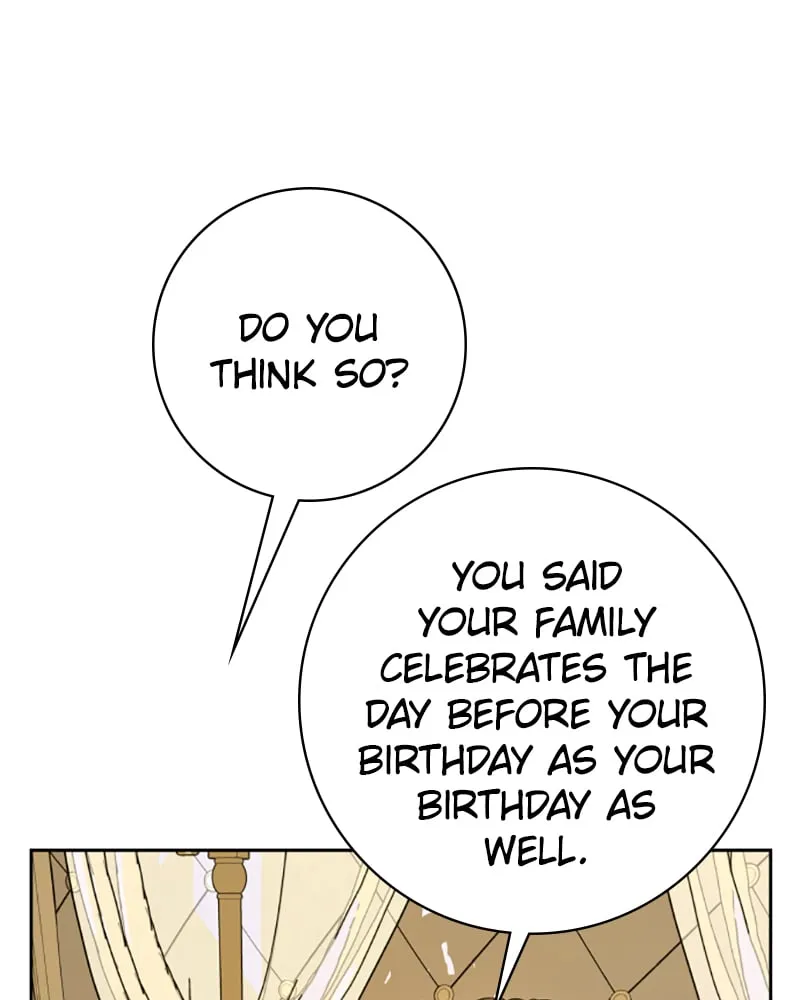 I Want to Be You, Just For A Day Chapter 131 730 075