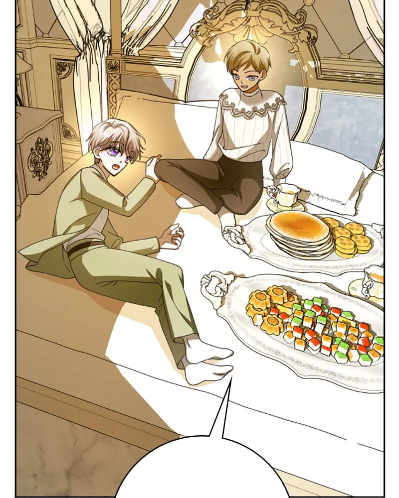 I Want to Be You, Just For A Day Chapter 131 731 076
