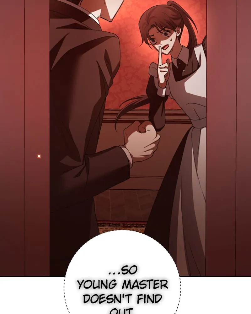 I Want to Be You, Just For A Day Chapter 131 741 086