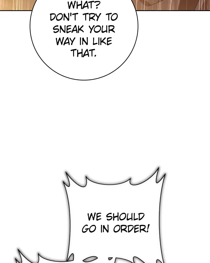 I Want to Be You, Just For A Day Chapter 131 764 109
