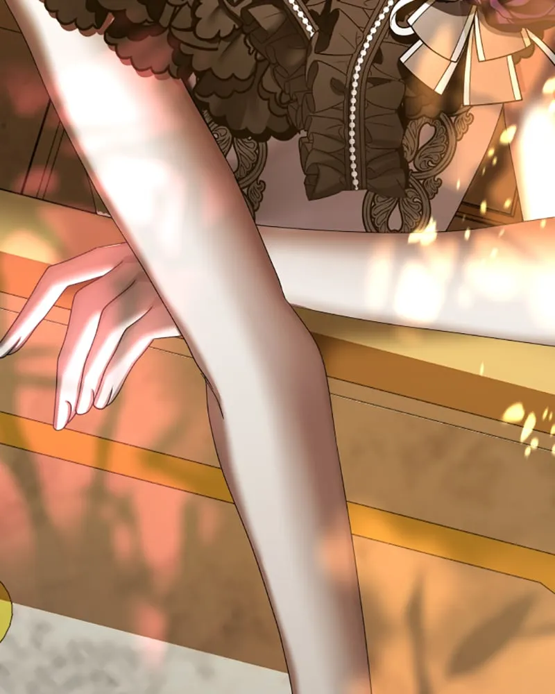 I Want to Be You, Just For A Day Chapter 131 867 212