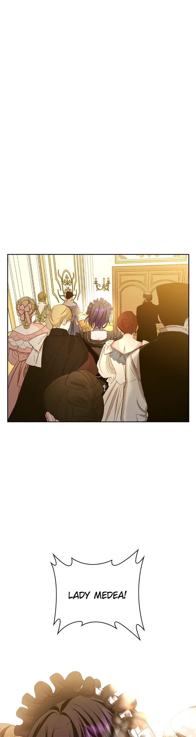 I Want to Be You, Just For A Day Chapter 132 242 07