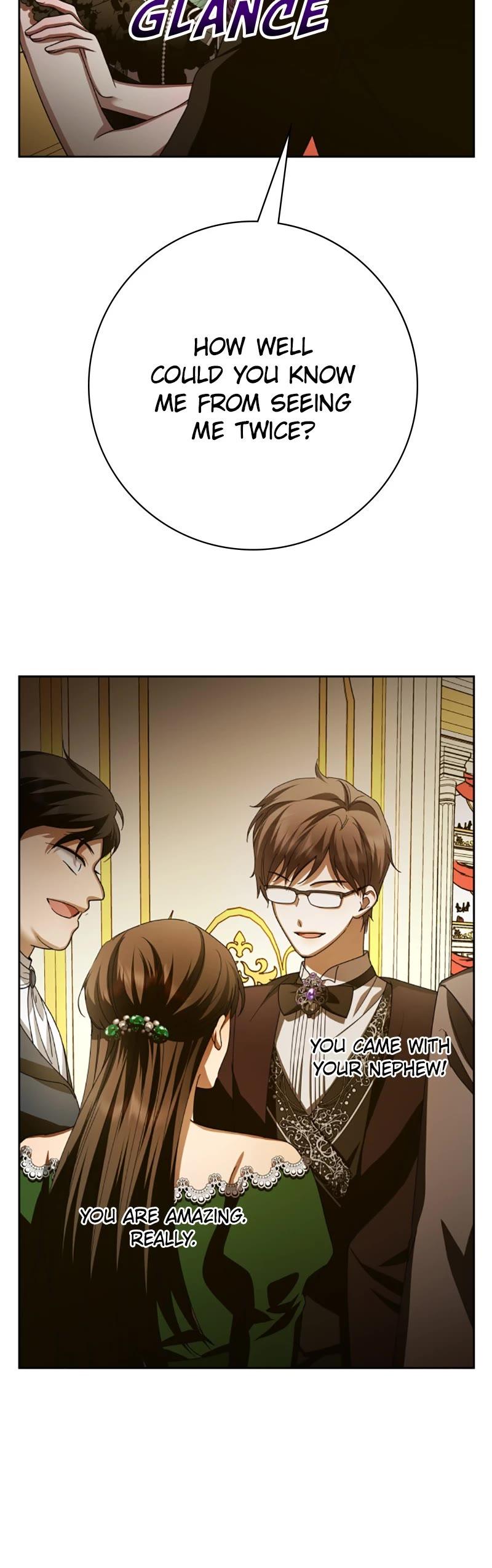I Want to Be You, Just For A Day Chapter 132 245 10