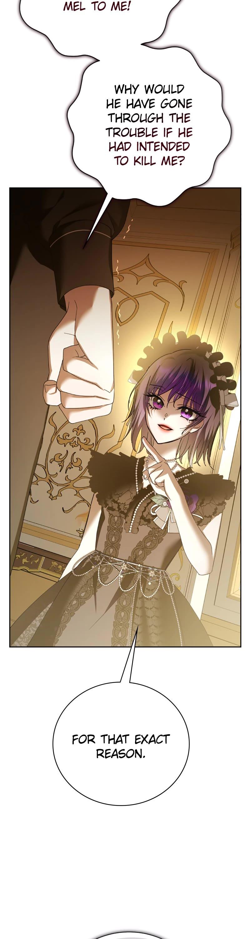 I Want to Be You, Just For A Day Chapter 132 257 22