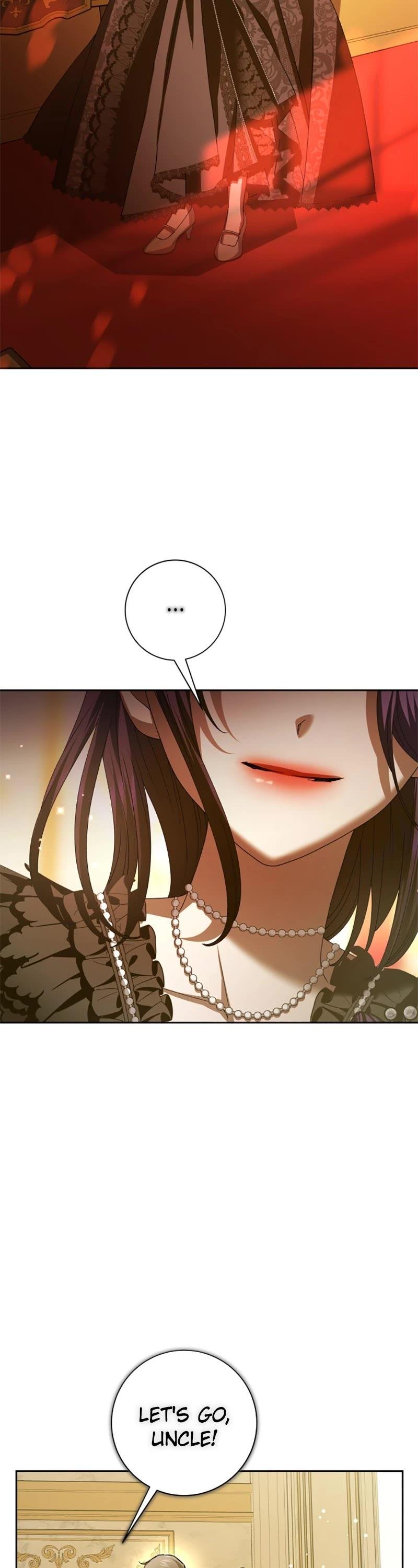 I Want to Be You, Just For A Day Chapter 132 262 27