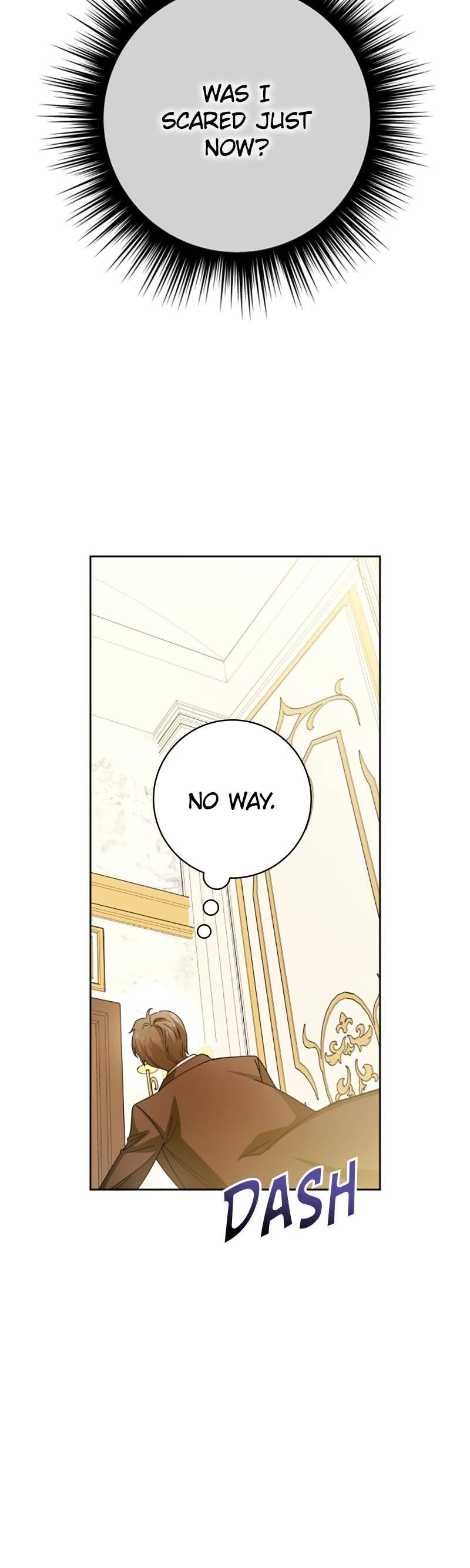 I Want to Be You, Just For A Day Chapter 132 265 30