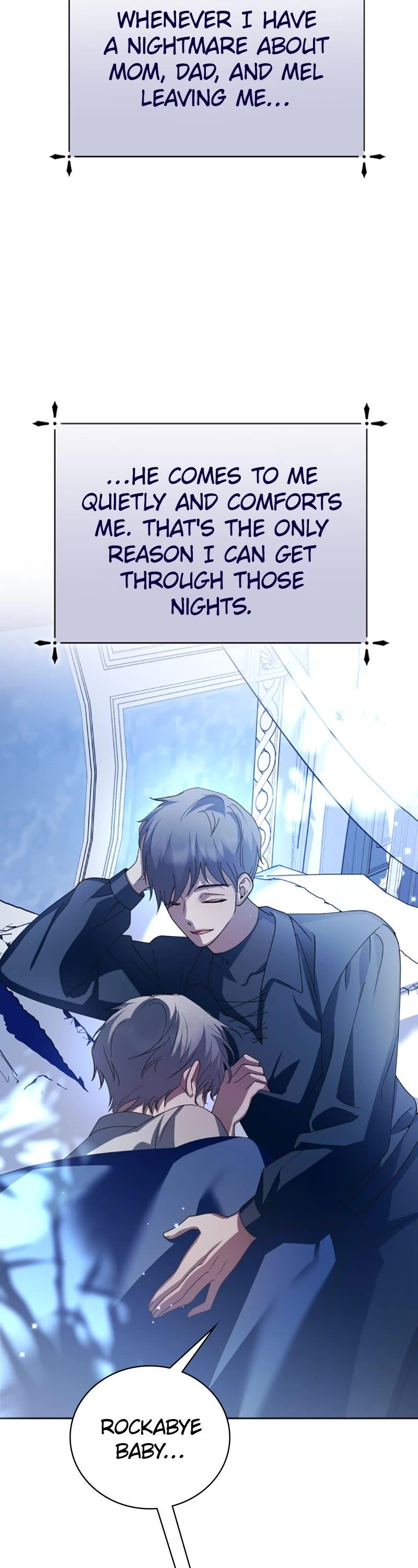 I Want to Be You, Just For A Day Chapter 132 273 38