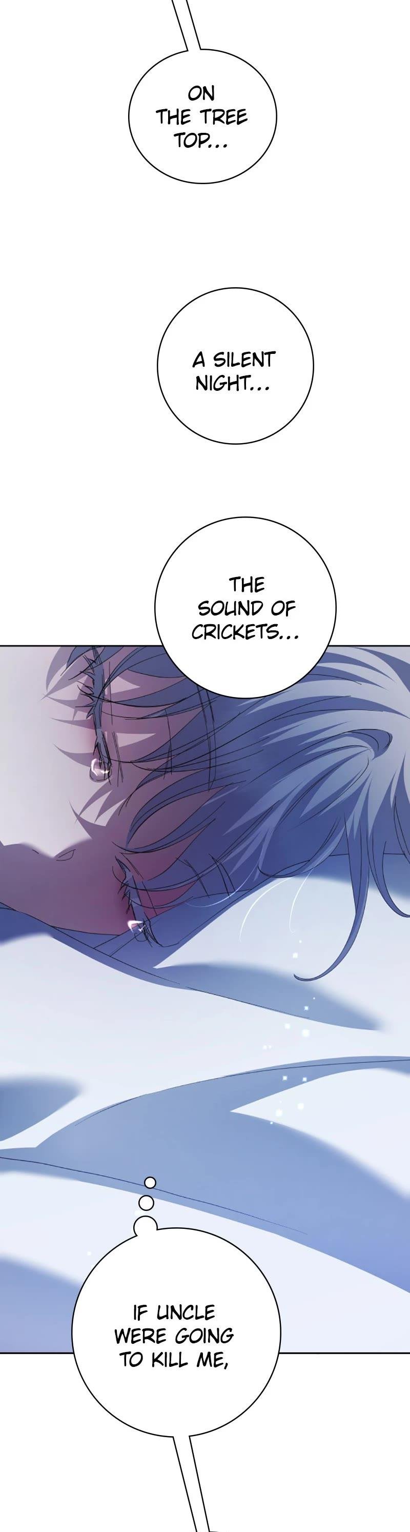 I Want to Be You, Just For A Day Chapter 132 274 39
