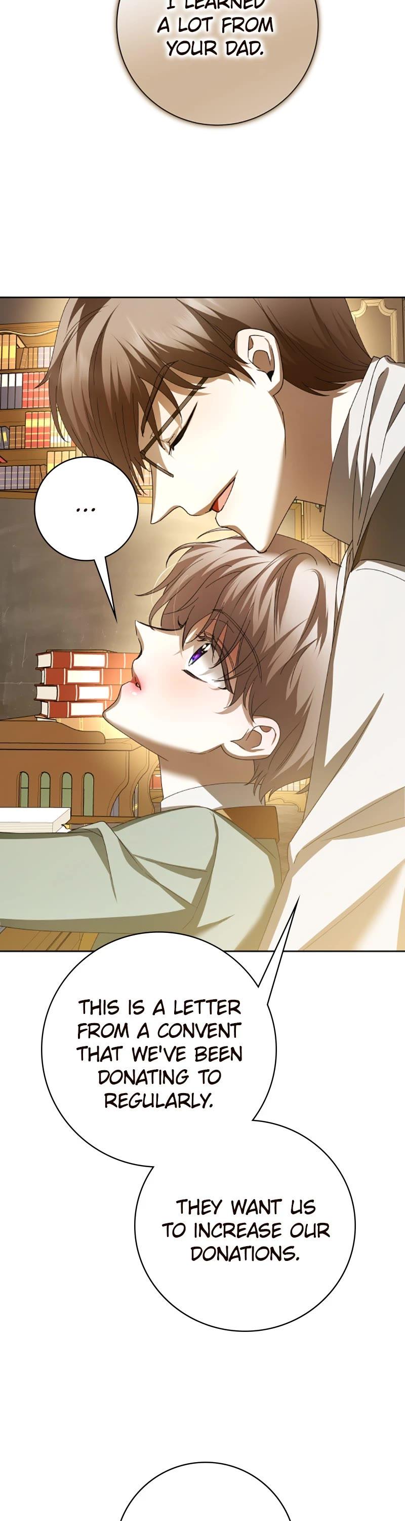 I Want to Be You, Just For A Day Chapter 132 279 44