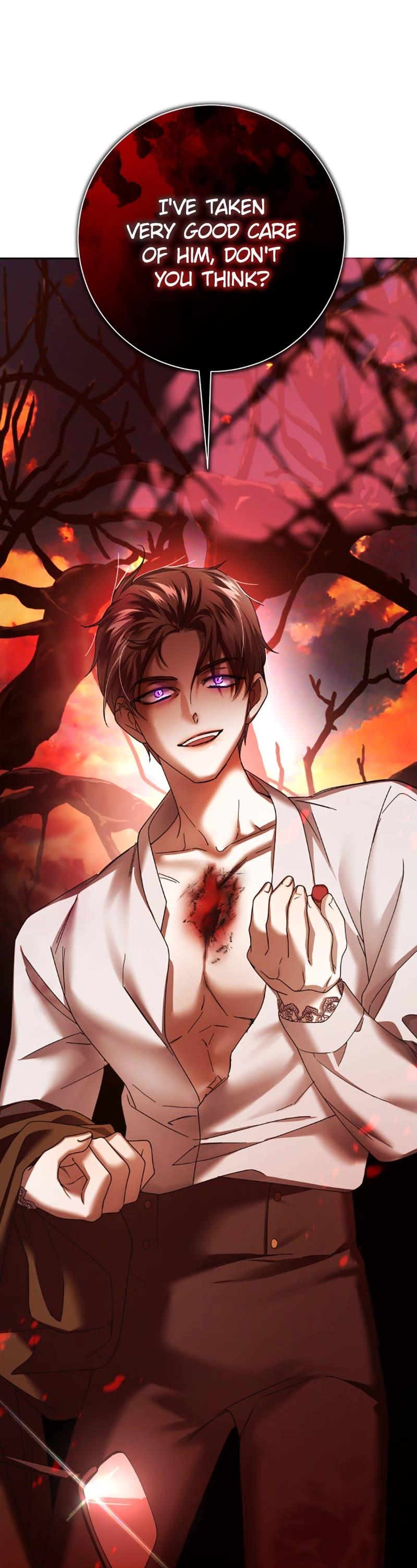 I Want to Be You, Just For A Day Chapter 132 306 71