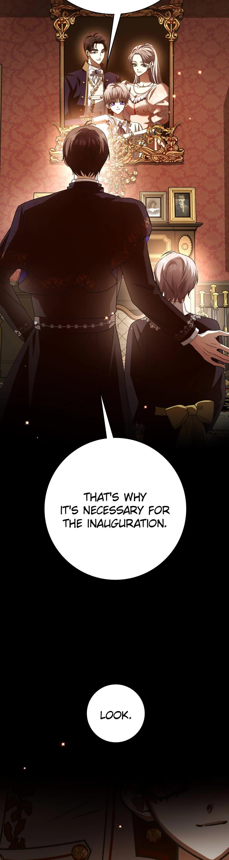 I Want to Be You, Just For A Day Chapter 133 225 02