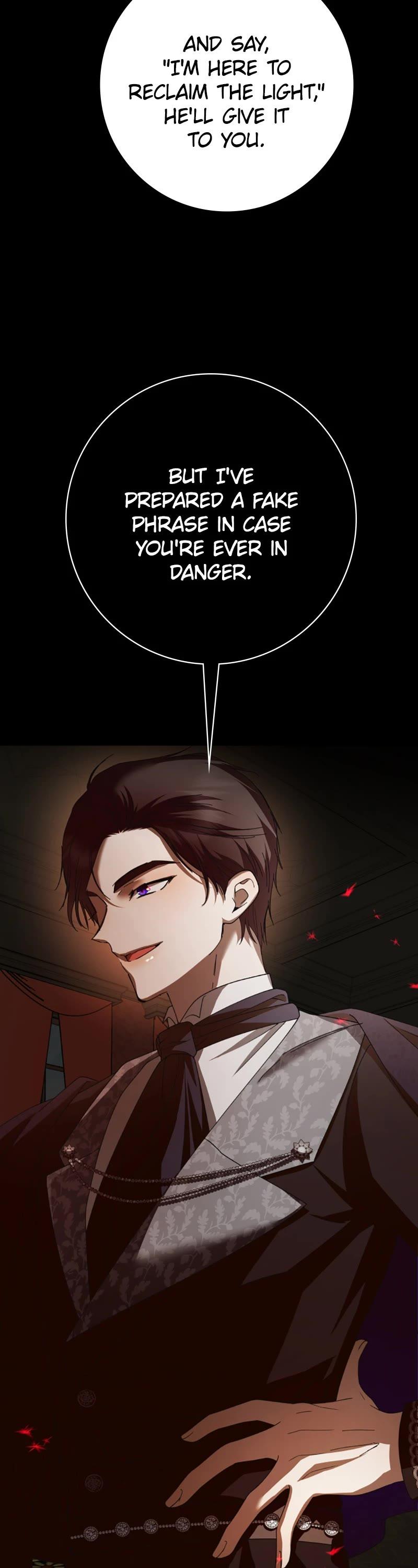 I Want to Be You, Just For A Day Chapter 133 227 04
