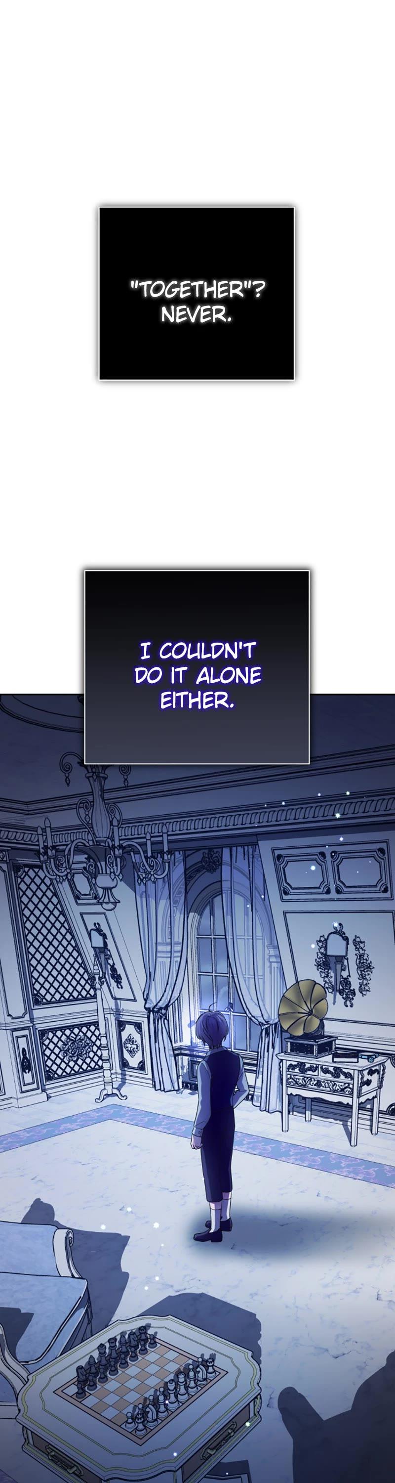 I Want to Be You, Just For A Day Chapter 133 238 15