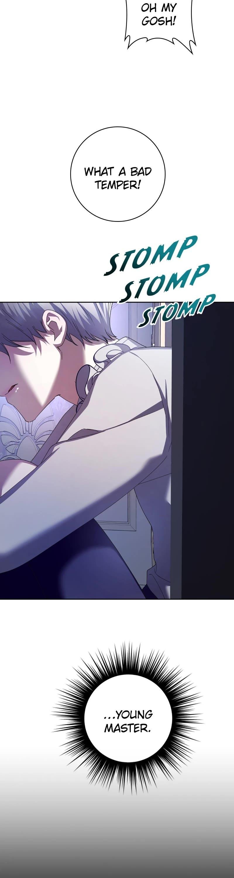 I Want to Be You, Just For A Day Chapter 133 245 22