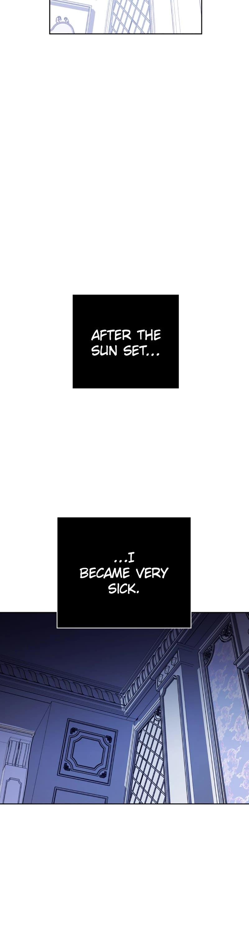 I Want to Be You, Just For A Day Chapter 133 248 25