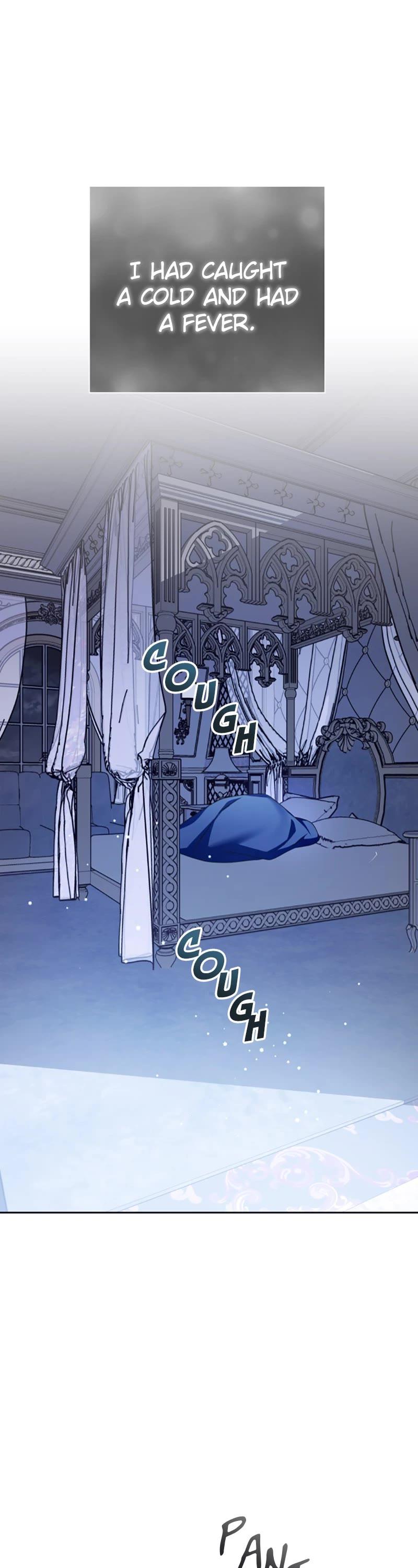 I Want to Be You, Just For A Day Chapter 133 249 26