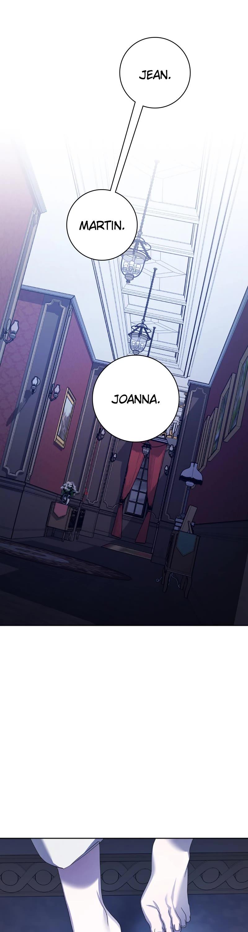 I Want to Be You, Just For A Day Chapter 133 251 28