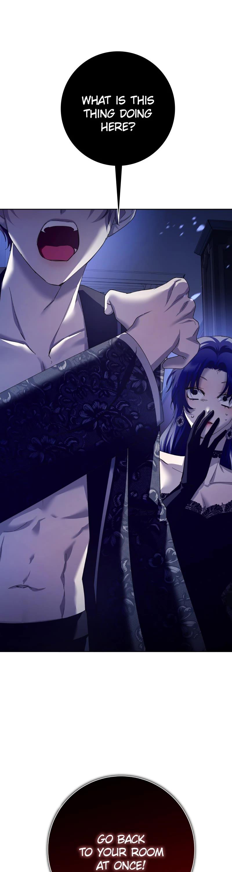 I Want to Be You, Just For A Day Chapter 133 256 33