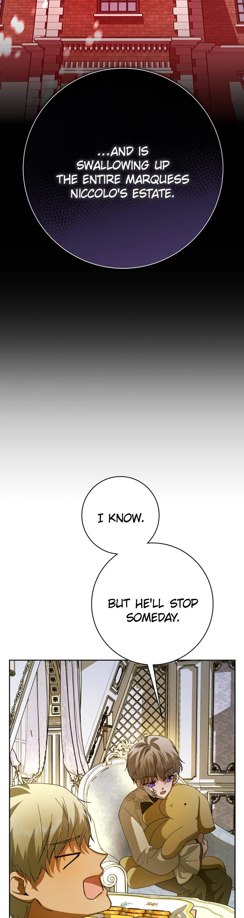 I Want to Be You, Just For A Day Chapter 133 271 48