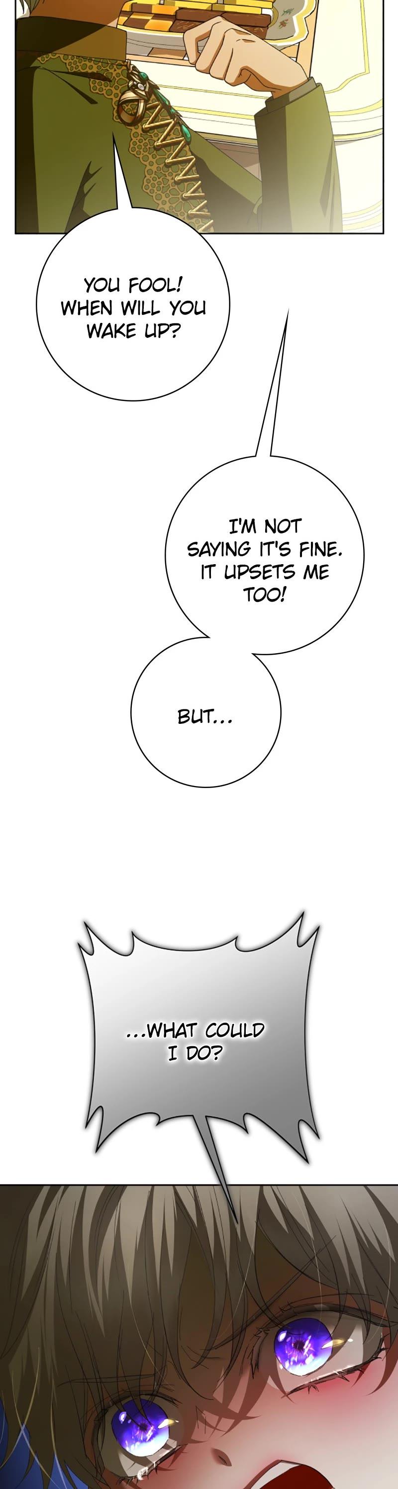 I Want to Be You, Just For A Day Chapter 133 272 49