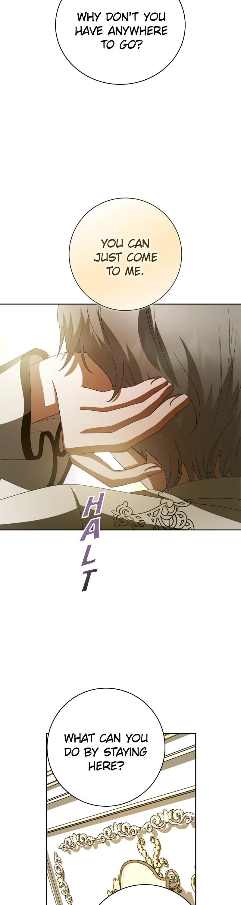 I Want to Be You, Just For A Day Chapter 133 276 53