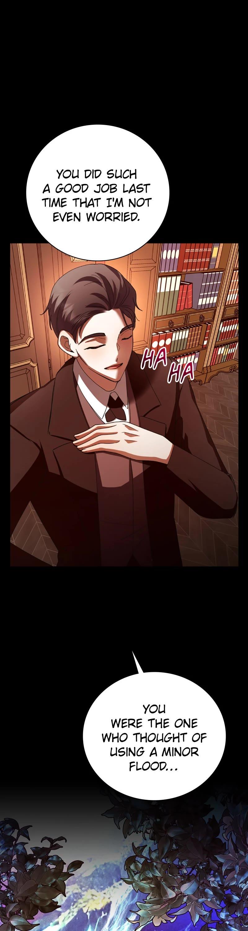 I Want to Be You, Just For A Day Chapter 133 289 66