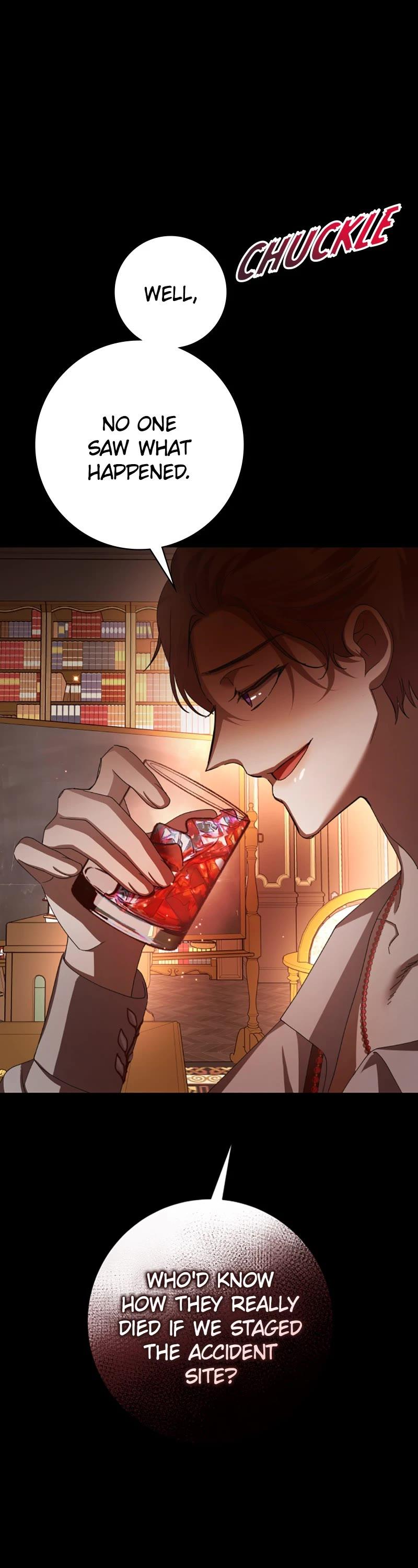 I Want to Be You, Just For A Day Chapter 133 292 69