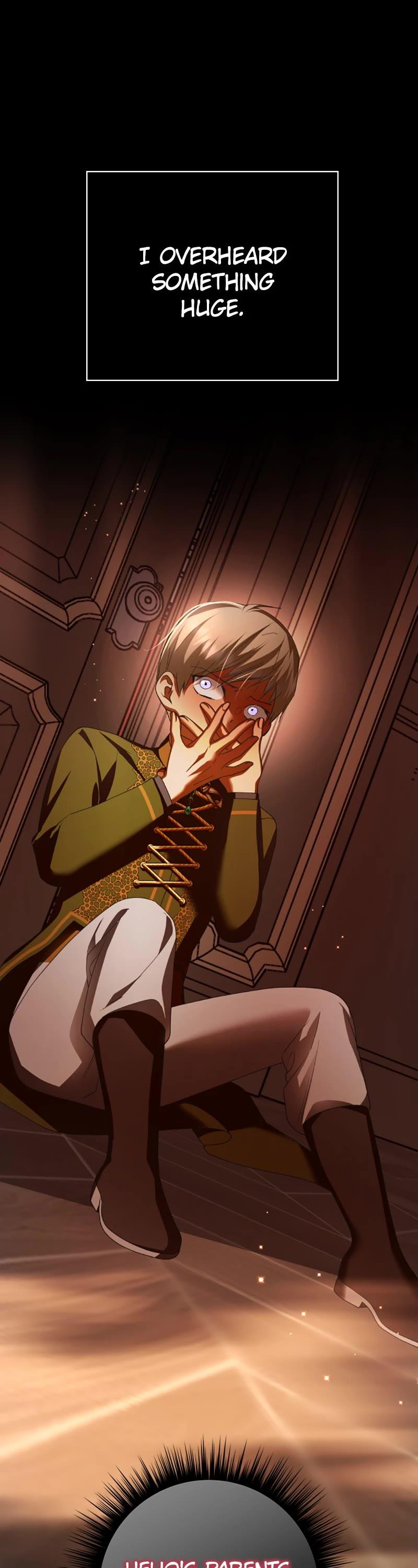 I Want to Be You, Just For A Day Chapter 133 293 70