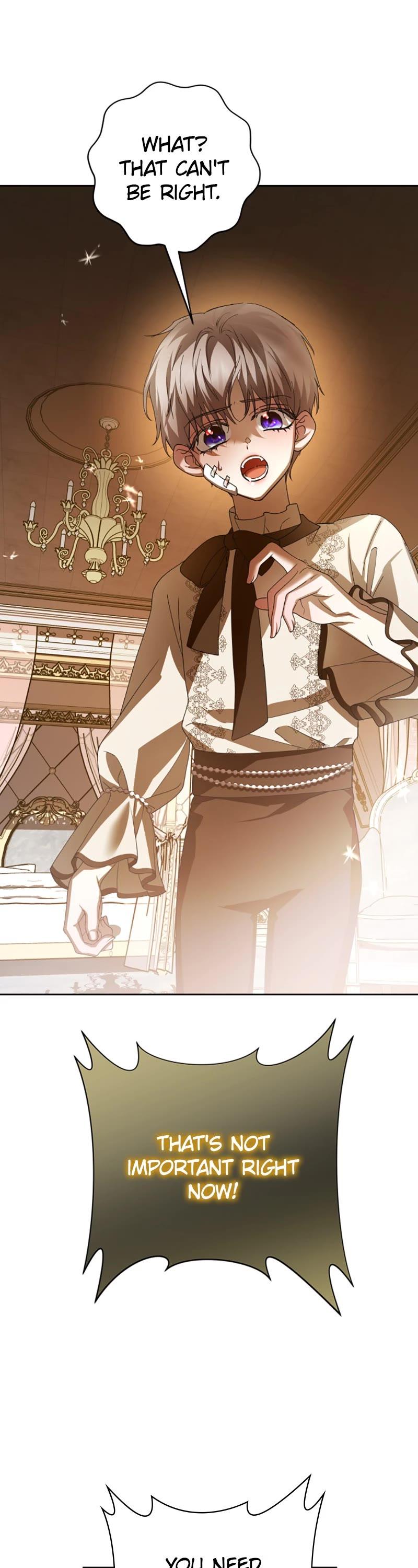 I Want to Be You, Just For A Day Chapter 134 251 13