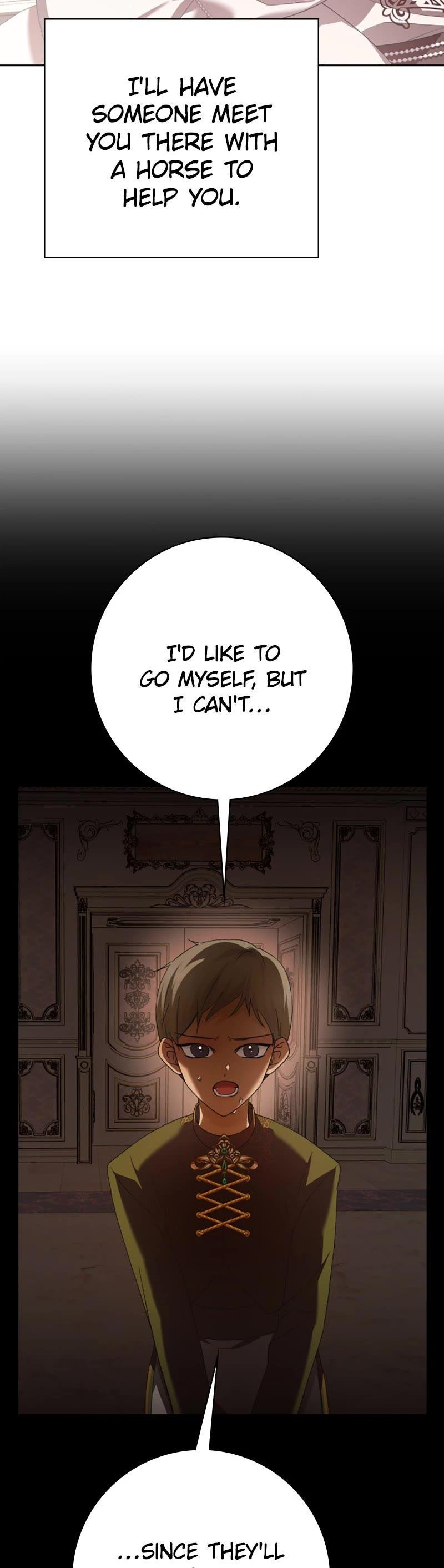 I Want to Be You, Just For A Day Chapter 134 257 19