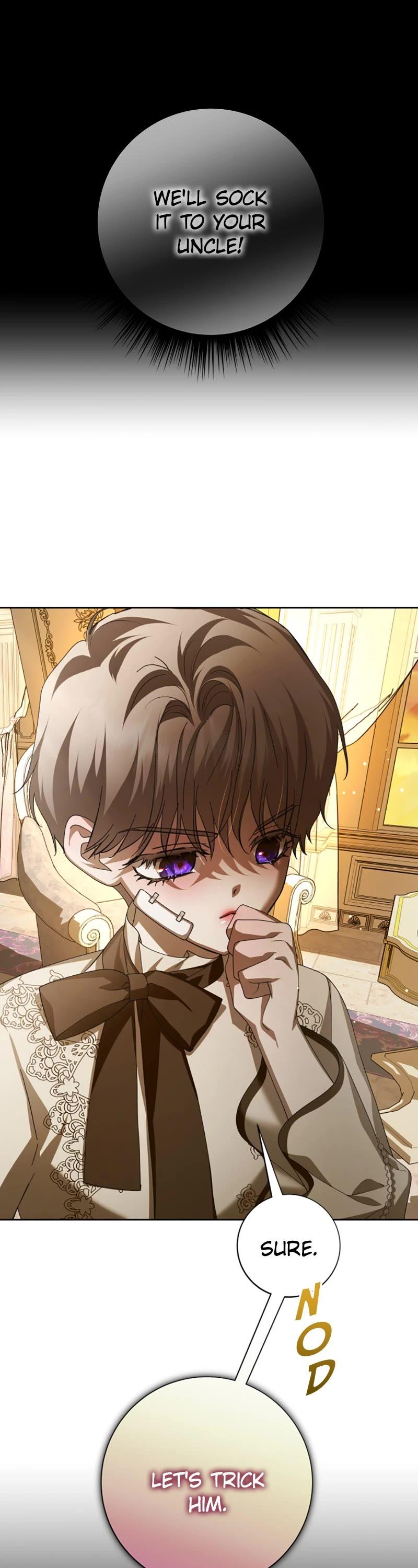 I Want to Be You, Just For A Day Chapter 134 260 22