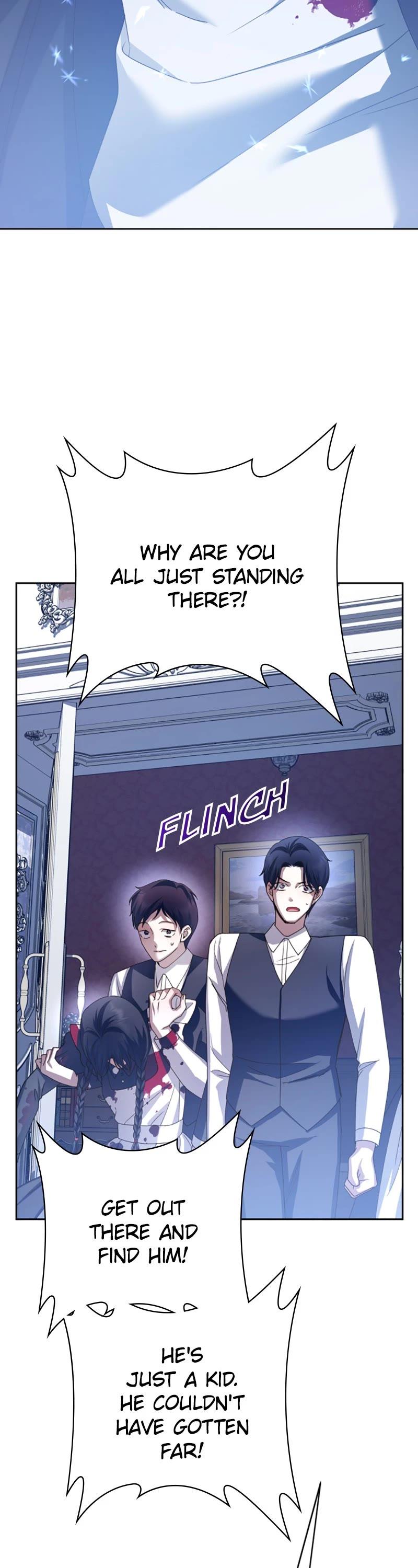 I Want to Be You, Just For A Day Chapter 134 275 37
