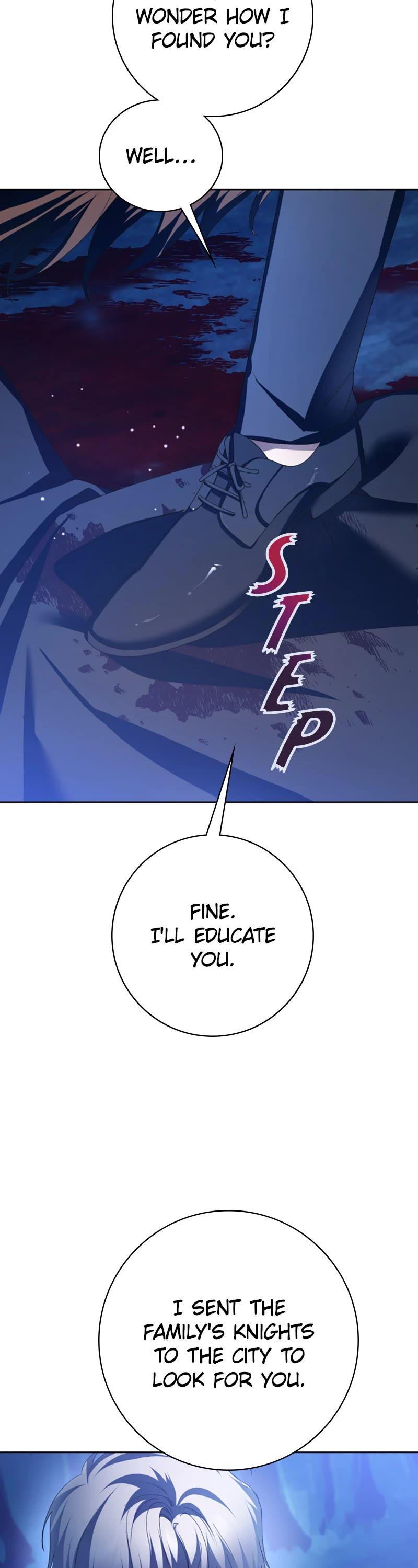 I Want to Be You, Just For A Day Chapter 134 291 53