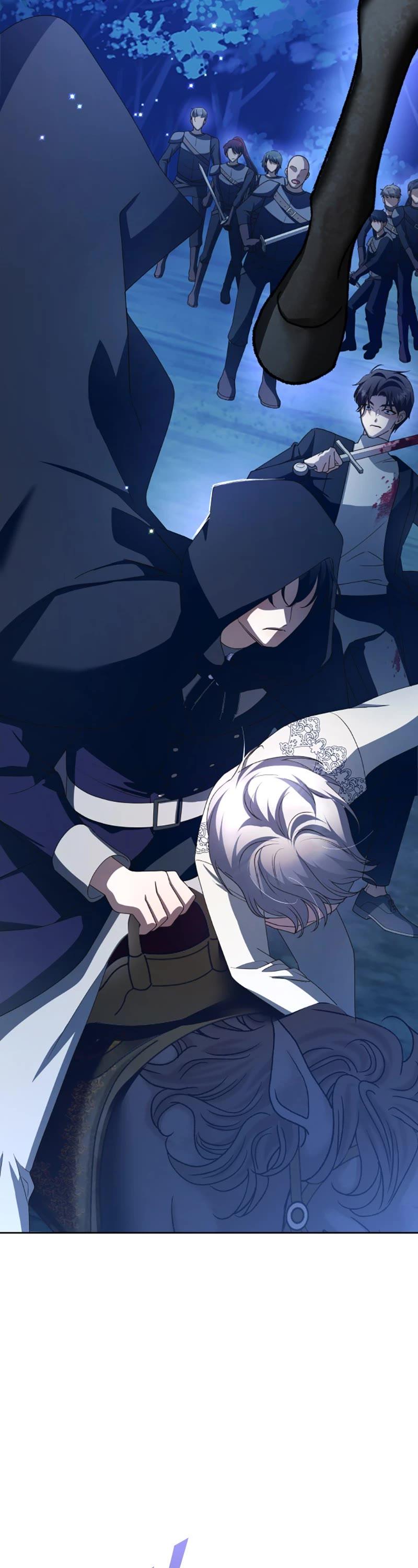 I Want to Be You, Just For A Day Chapter 134 300 62