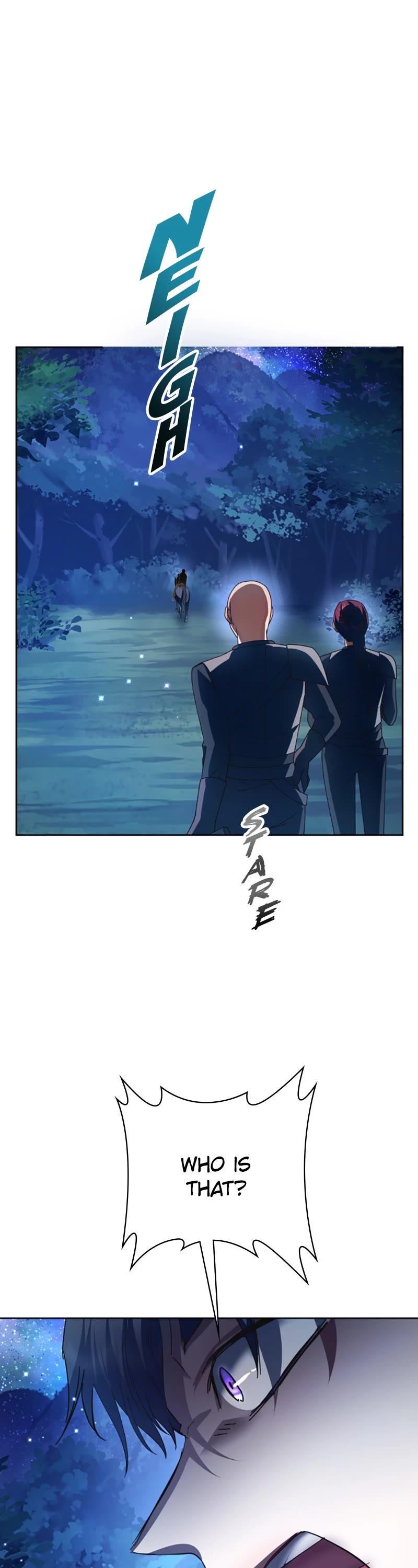 I Want to Be You, Just For A Day Chapter 134 302 64