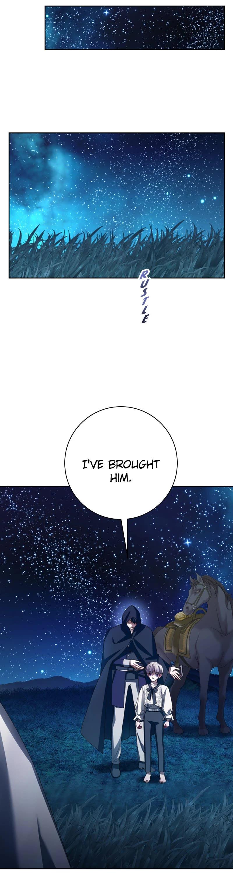 I Want to Be You, Just For A Day Chapter 134 305 67