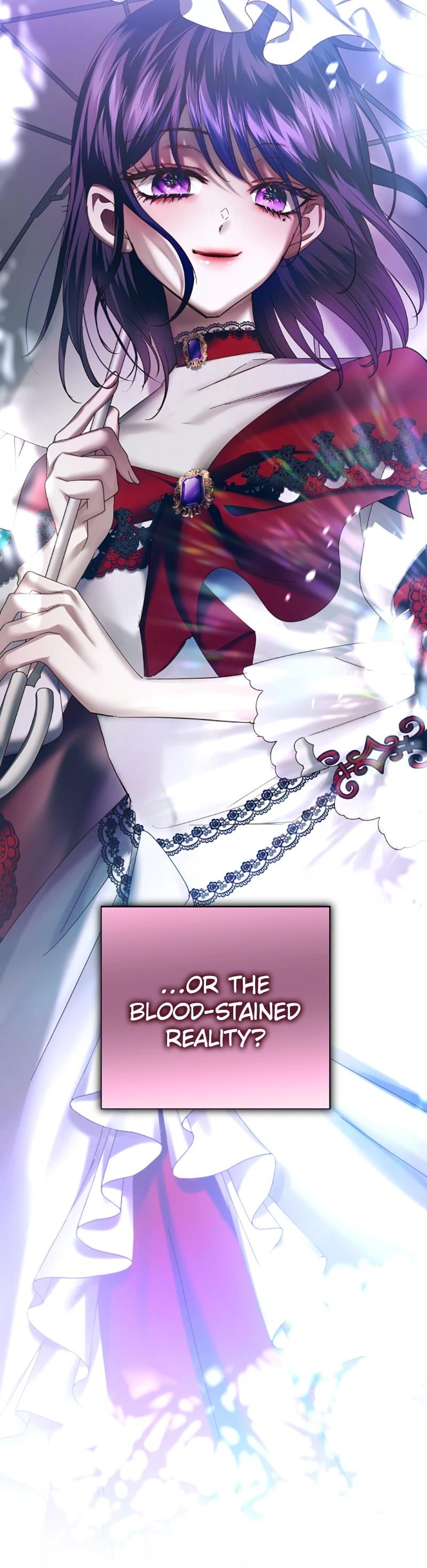 I Want to Be You, Just For A Day Chapter 134 307 69