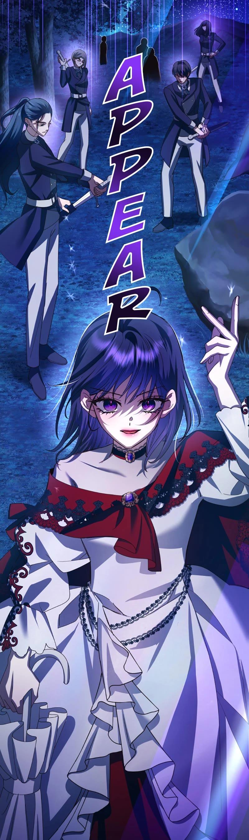 I Want to Be You, Just For A Day Chapter 134 314 76